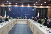آغاز جلسات تکمیل و بهینه‌سازی سامانه یکپارچه عملکرد با معاونت تعاون و امور اجتماعی