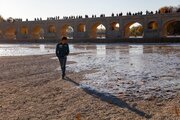زاینده‌رود جان دوباره می گیرد؟