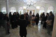 شمیران به استقبال "هفته تهران" رفت