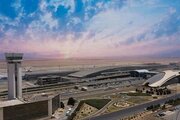 پرواز از فرودگاه امام به ۳۰ مقصد خارجی