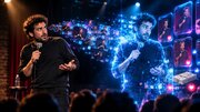 هوش مصنوعی با دزدیدن جوک‌ پول درمی‌آورد