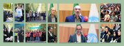دکتر امید: دانشگاه تهران برای حمایت از نخبگان و استعدادهای برتر برنامه‌های ویژه‌ای دارد