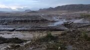 فیلم/سیل در شهرستان‌های انگوت و گرمی