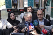 بهره‌برداری از چهار کتابخانه سیار جدید؛ شمار کتابخانه‌های سیار کشور به ۸۲ باب رسید