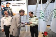 شهردار منطقه ۲: امنیت انتظامی و اجتماعی، زیربنای امیدآفرینی در جامعه است
