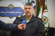 عامل ترور مدافع امنیت در فاریاب به هلاکت رسید