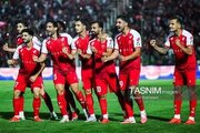 جدول رده‌بندی لیگ برتر در پایان هفته نهم
