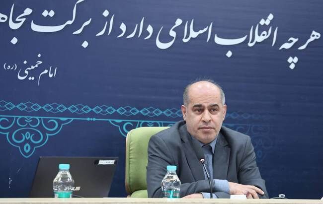«زبان مشترک سازمان هوشمند»؛ گامی به سوی مدیریت مبتنی بر داده