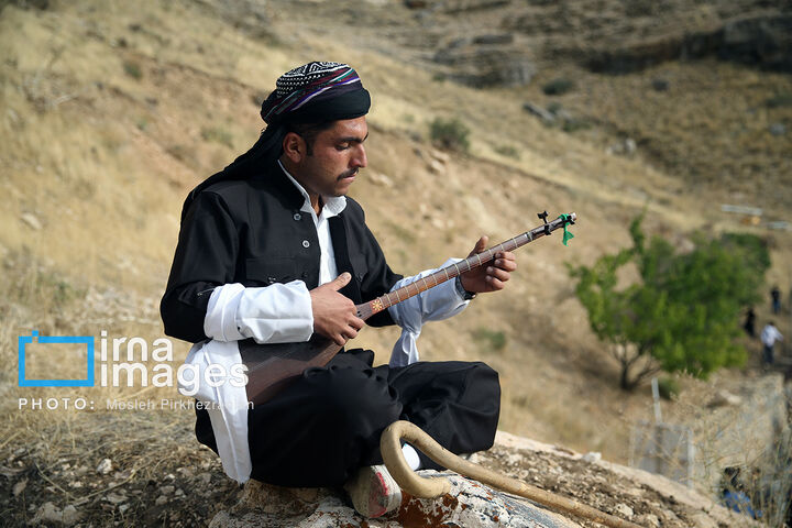 مهرگان