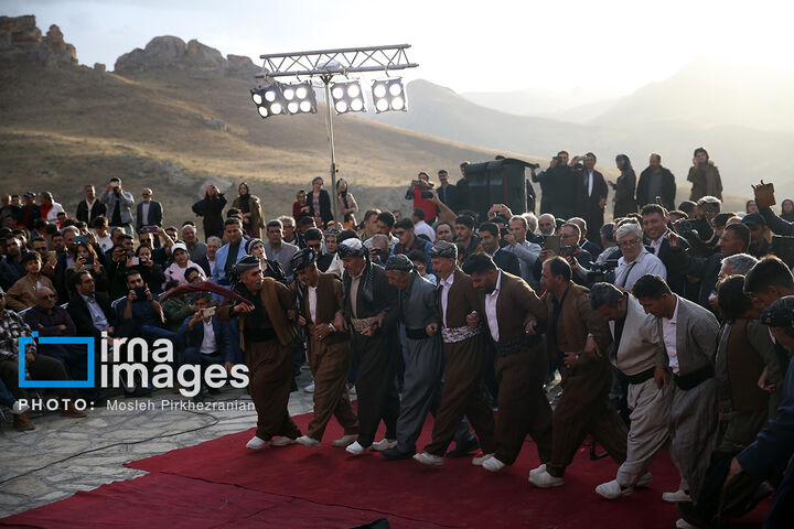 مهرگان