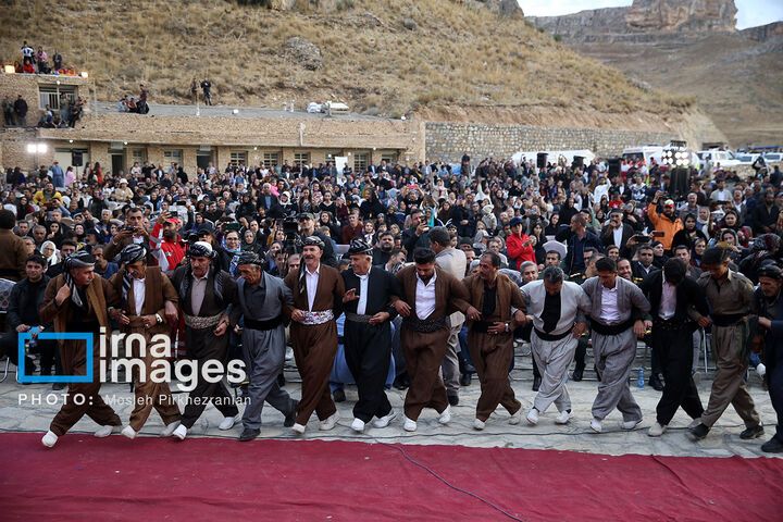 مهرگان