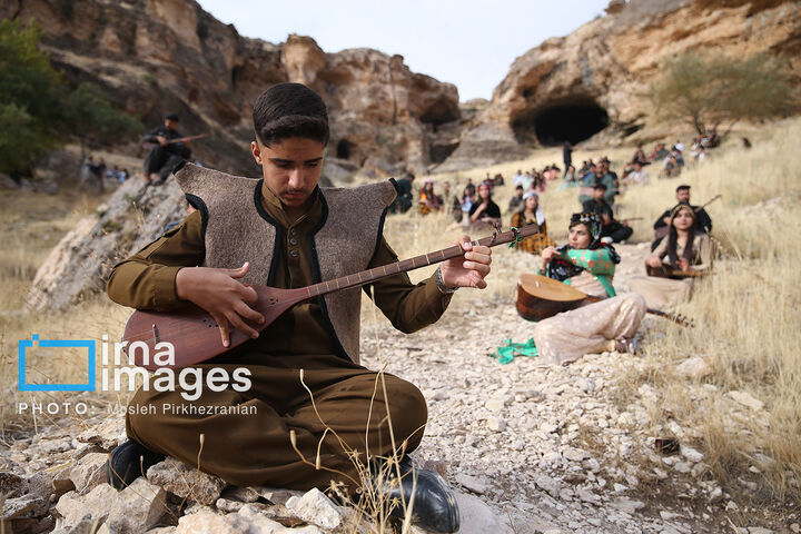مهرگان