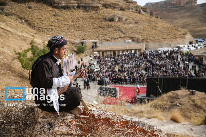 مهرگان