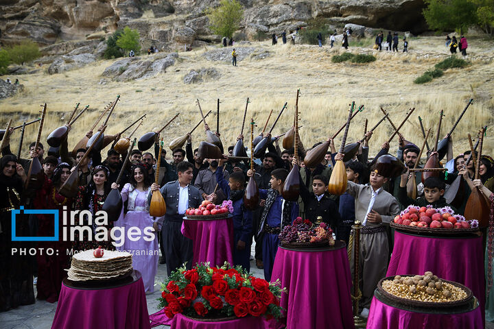 مهرگان