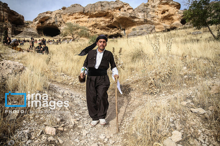 مهرگان