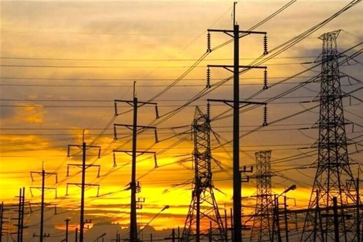 احتمال محدودیت انرژی در چهار ماه پایانی سال به‌دلیل آسیب زیرساخت‌ها