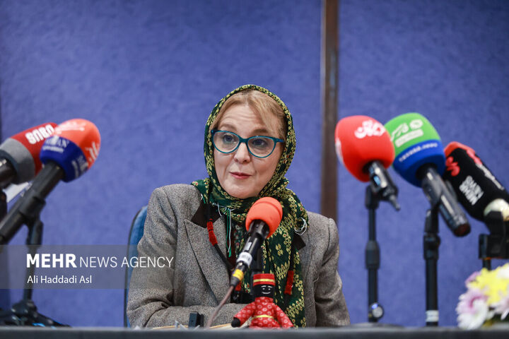 تهران مبارک