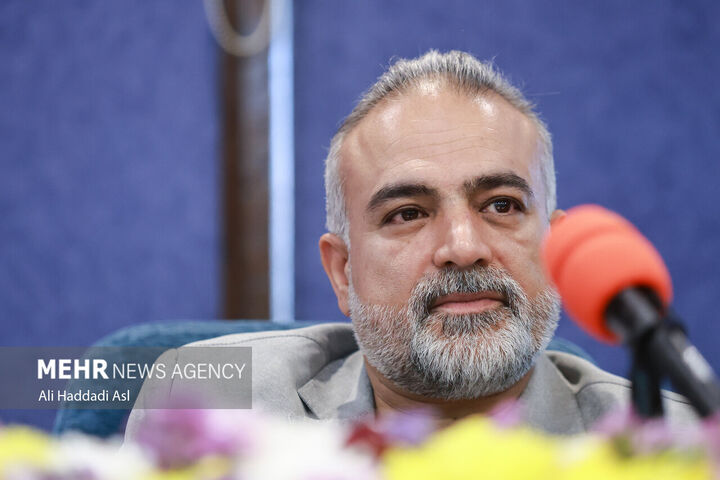 تهران مبارک