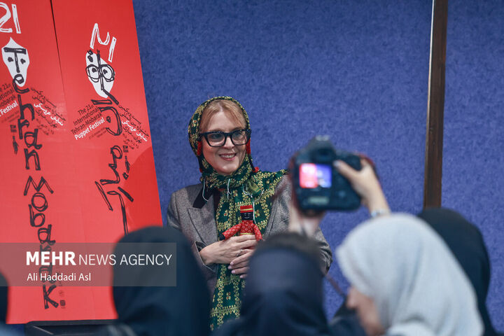 تهران مبارک