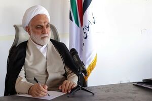 پیام اژه‌ای درپی شهادت معاون فرهنگی فرماندهی انتظامی سیستان و بلوچستان