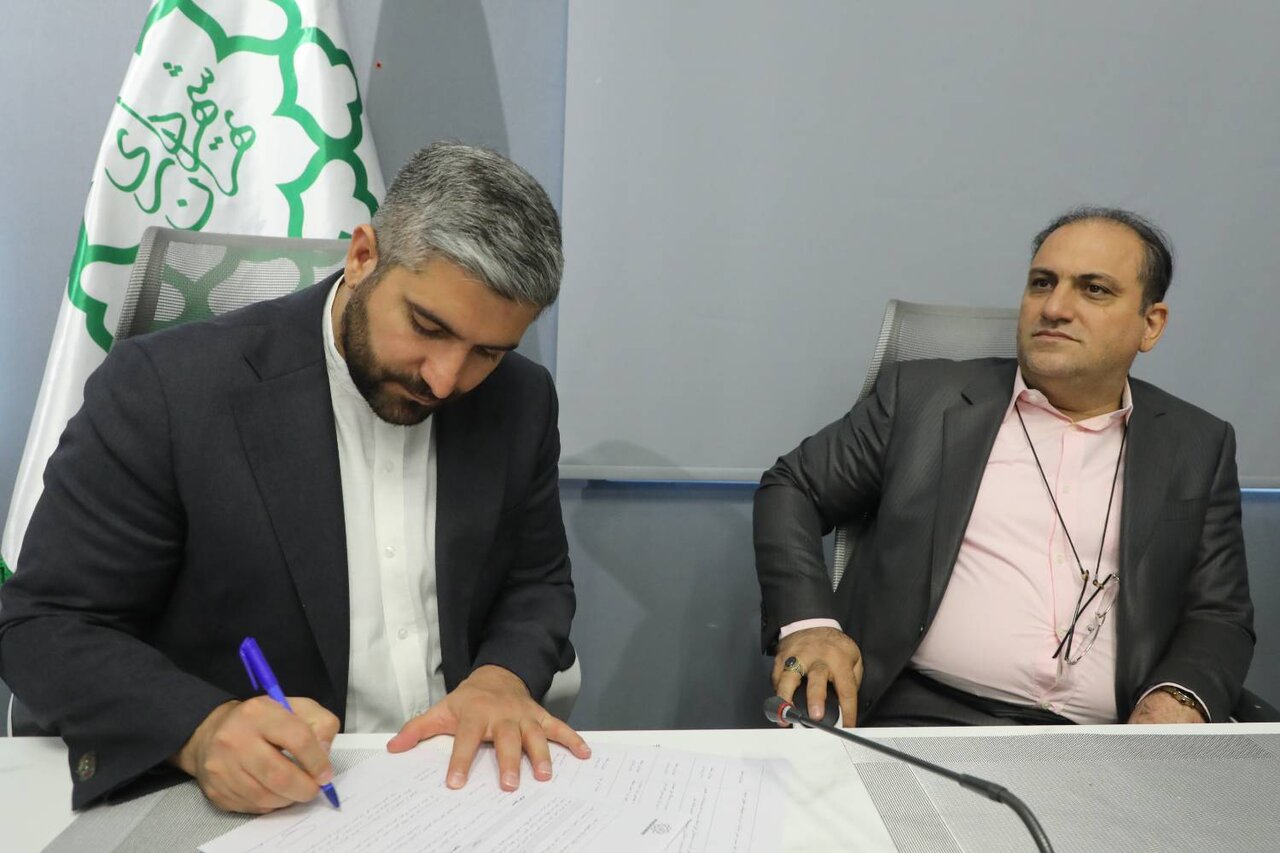 از آمادگی مدارس برای مهرماه تا تحول در زیرساخت‌های عمرانی؛ کارنامه پربار منطقه ۱۳ در هفته اخیر