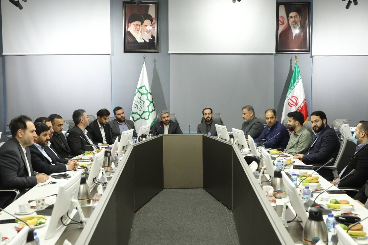 از آمادگی مدارس برای مهرماه تا تحول در زیرساخت‌های عمرانی؛ کارنامه پربار منطقه ۱۳ در هفته اخیر