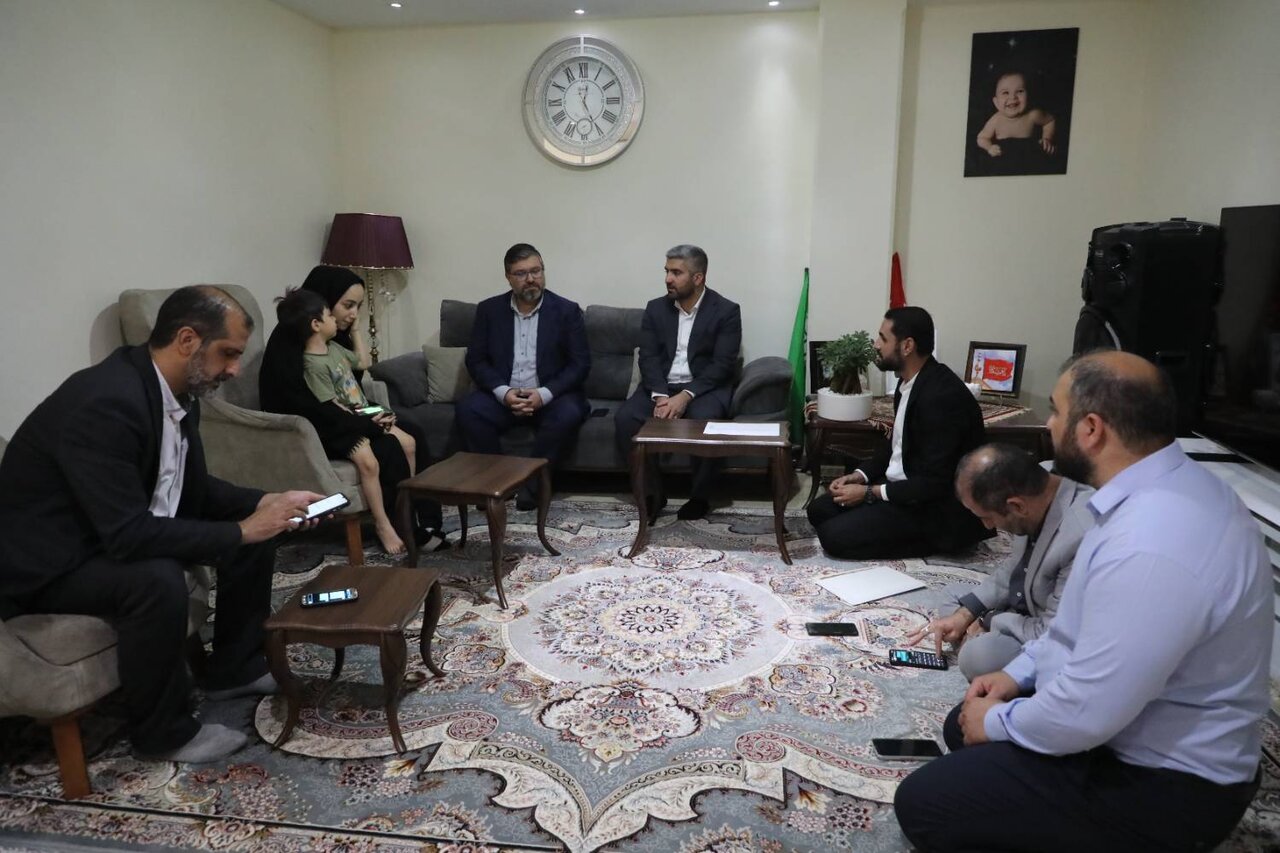 از آمادگی مدارس برای مهرماه تا تحول در زیرساختهای عمرانی؛ کارنامه پربار منطقه ۱۳ در هفته اخیر