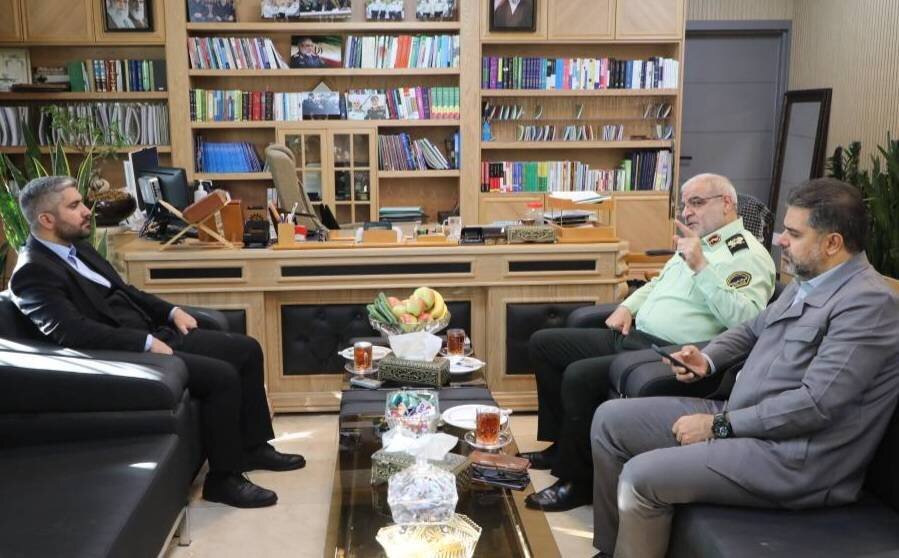 از آمادگی مدارس برای مهرماه تا تحول در زیرساختهای عمرانی؛ کارنامه پربار منطقه ۱۳ در هفته اخیر
