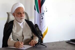 پیام اژه‌ای درپی شهادت معاون فرهنگی فرماندهی انتظامی سیستان و بلوچستان