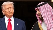 آب پاکی ترامپ روی دست سعودی‌ها