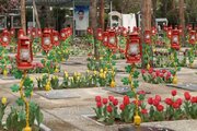 پدر شهید «محمدباقر محمدی احمد محمودی» آسمانی شد