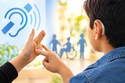 خدمات بهزیستی به ۲۵۳ هزار فرد ناشنوا
