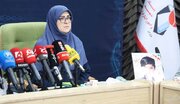 سخنگوی دولت: میناب، میِ ناب وجدان انسانی‌ است
