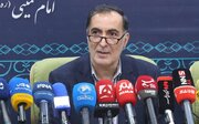 موسوی: باید میناب به مهد تاریخی ادبیات ساز و علم ساز تبدیل شود