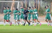 ۲ مصدوم پرسپولیس به خیبر خرم آباد هم نمی رسند