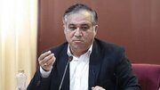 تاجرنیا: با بیرانوند مذاکره نکرده‌ایم