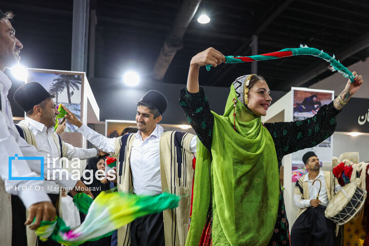 عشایر*