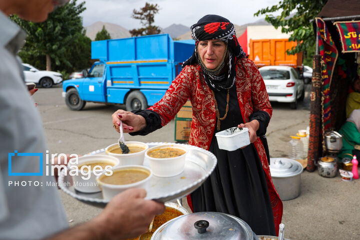 عشایر*