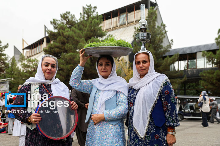 عشایر*