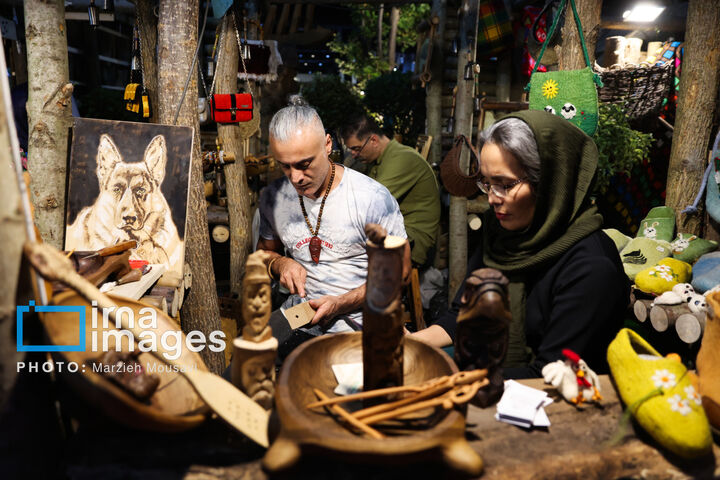 عشایر*