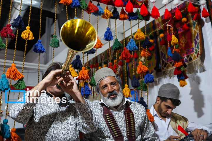 عشایر*