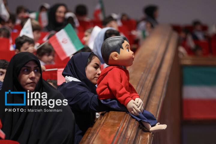 روز جهانی کودک*