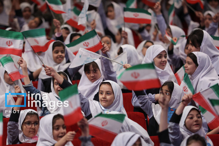 روز جهانی کودک*