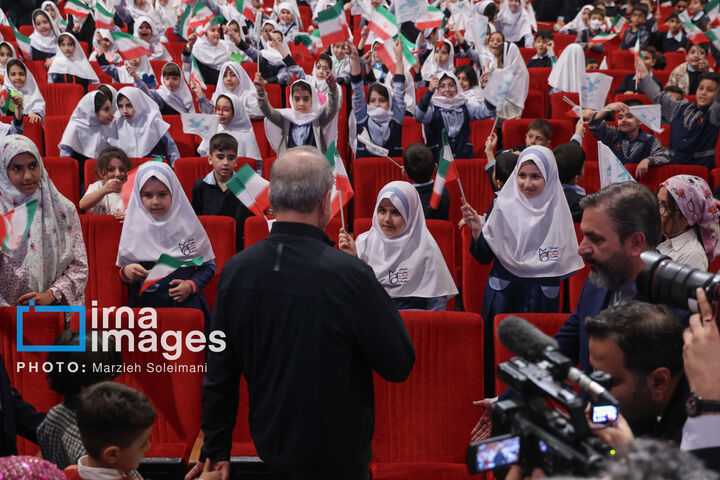 روز جهانی کودک*
