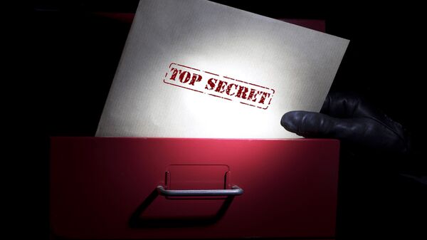 خطر لو رفتن اسناد محرمانه پنتاگون