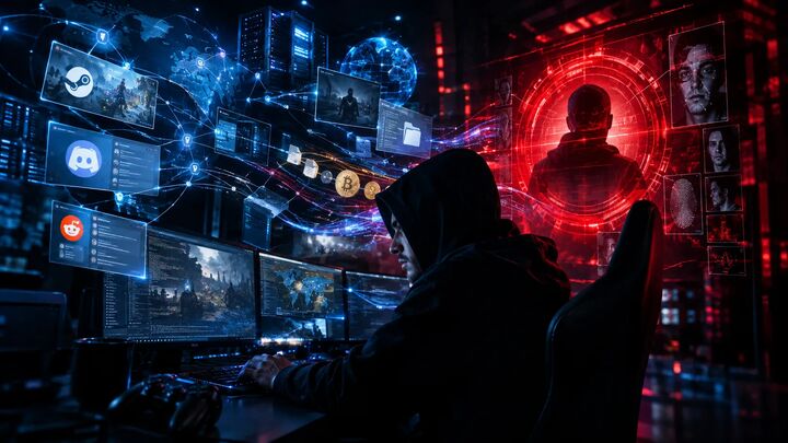 Denuvo رد کرکر مرموز گیم را در اینترنت گرفته است