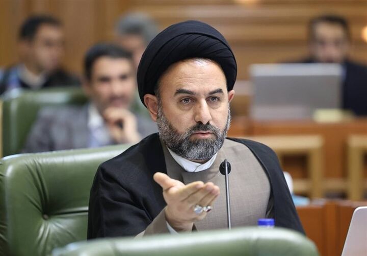 بهره‌برداری از 15 پروژه عمرانی تهران تا پایان سال