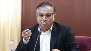 تاجرنیا: با بیرانوند مذاکره نکرده‌ایم