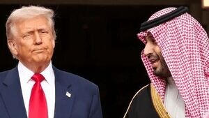 آب پاکی ترامپ روی دست سعودی‌ها
