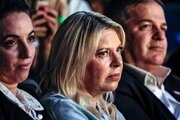 تهدید زن نتانیاهو درباره انتخابات کنست اسرائیل